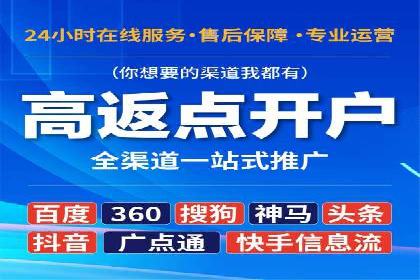 360信息流广告案例分析报告